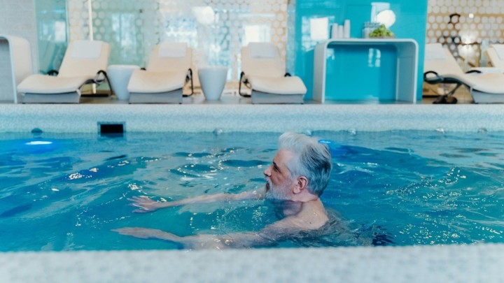 Umirovljenici spas od vrućina mogu naći na bazenu: Evo gdje se možete okupati u ova tri grada