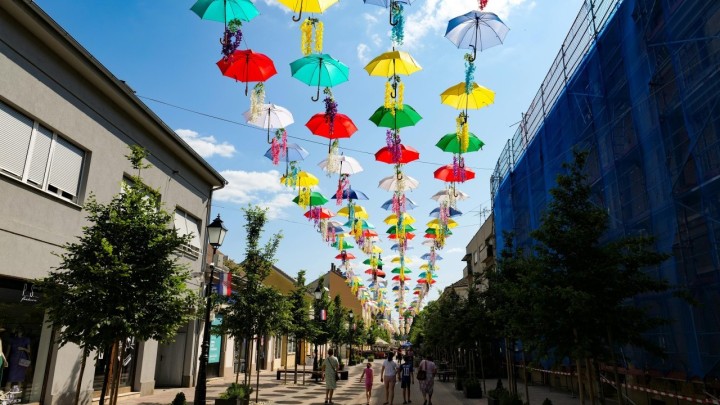 HZMO u srcu Hrvatske uskoro na novoj/staroj lokaciji: 'Kvalitetan i moderno opremljen prostor'