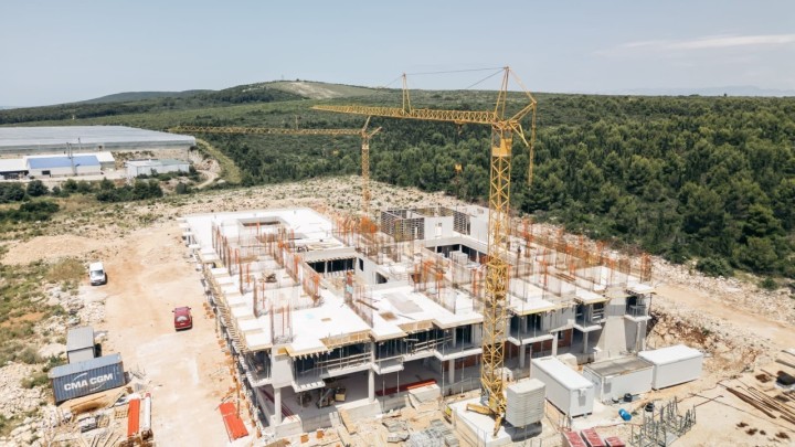 Još jedna općina dobiva novi Centar za starije: Gotov bi trebao biti za godinu dana