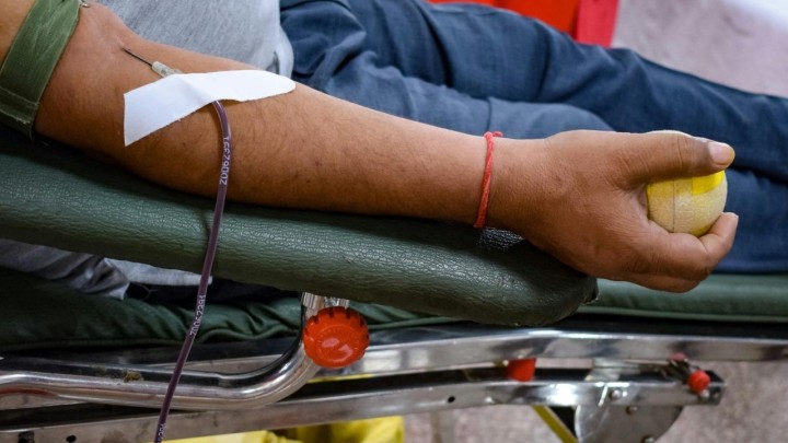 Svjetski dan darivatelja krvi: Žene doniraju puno manje nego muškarci, a evo koja je razlika