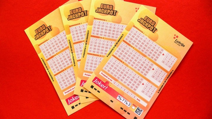 Lažne aplikacije i profili u ime Hrvatske lutrije: 'Koristite isključivo službene kanale'