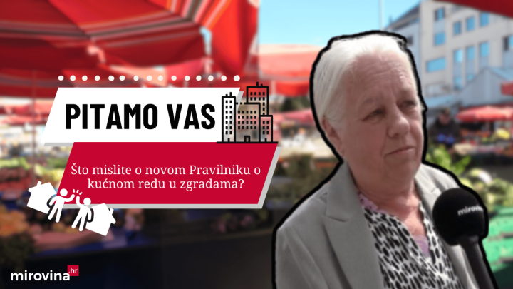 Umirovljenici o novom kućnom redu: 'Nije lijepo tresti prašinu kroz prozor, ali gdje ćemo'