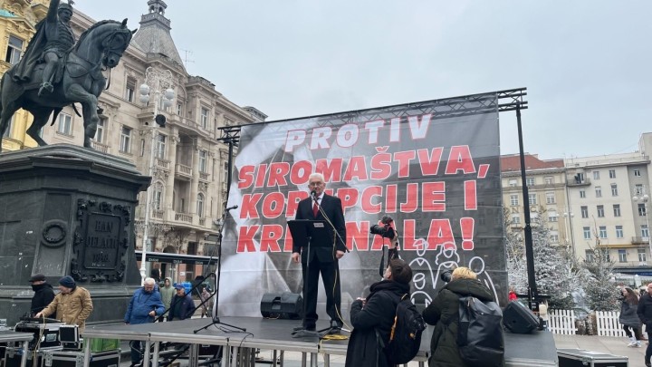 BUZ nezadovoljan rezultatom lokalnih izbora: 'Izabrali ste ono što ste i zaslužili'