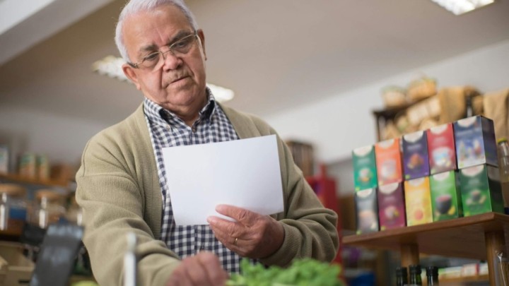 Inspekcija u trgovinama: Više od 2.000 proizvoda nema oznaku ograničene cijene