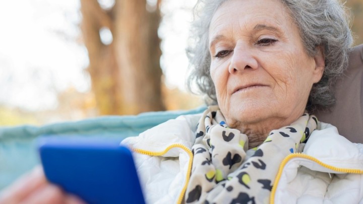 Umirovljenici, čuvajte se prijevara: 'Bok tata, imam problem s karticom'