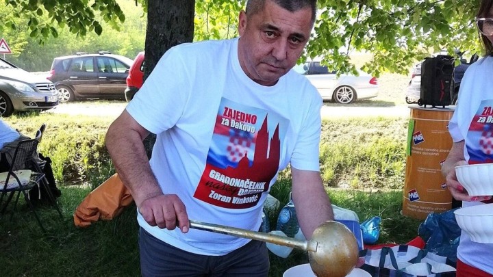 Jedini gradonačelnički kandidat HSU-a izgubio za devet glasova: 'Idemo u pravnu bitku'