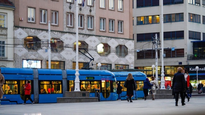 Hrvatima se vratilo povjerenje u EU, a evo što im je najveći problem u državi