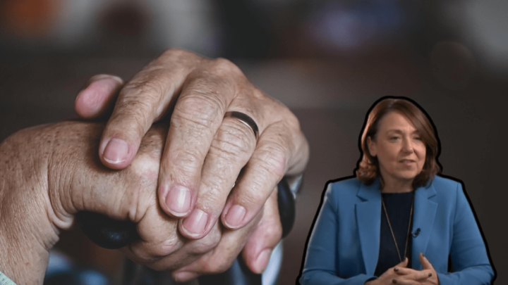 Ministrica najavila gradnju Centra palijativne medicine: 'Izniman pomak u brizi za pacijente'