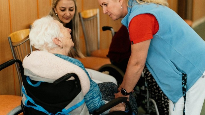 Inspekcije u domovima za starije: Doznajemo koliko je nadzora, ali i nepravilnosti