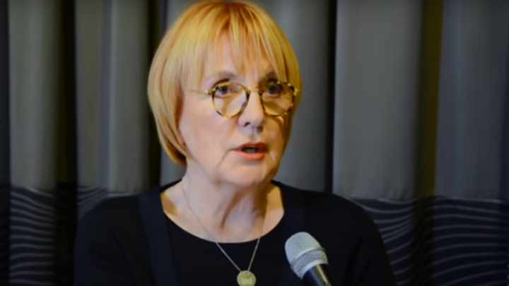 Rudan osudila prijedlog Selak Raspudić: 'Lov na umirovljenike je stalno otvoren'