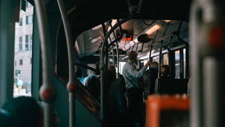 Besplatan prijevoz u još jednom gradu: 'Vožnja električnim autobusima'