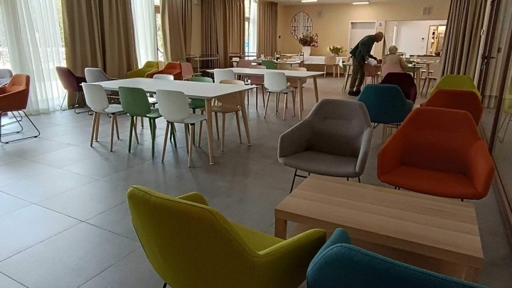 Jedan grad povećao subvencije za smještaj u domu: Plaćaju od 10 do 60 posto cijene