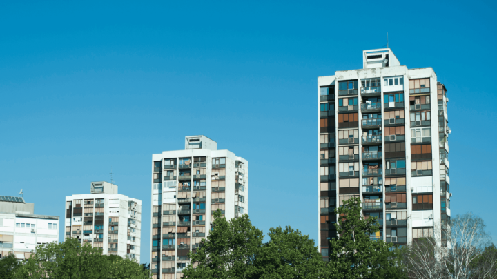 Analitičari: Cijene nekretnina u 2025. rast će sporije, ali neće padati