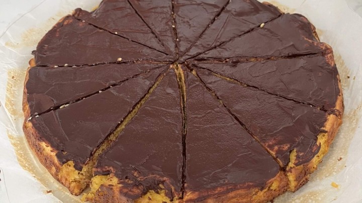 Bakina kuhinja: Nikad jednostavniji jaffa kolač će vas oduševiti