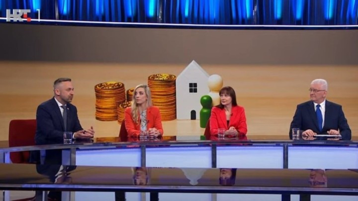 Piletić o novom paketu mjera: 'Zašto građani ne bi znali koliko država štedi za njih?'