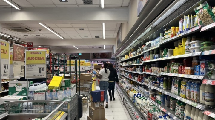 Ograničene cijene: Državni inspektorat otkrio stotine prekršaja trgovaca