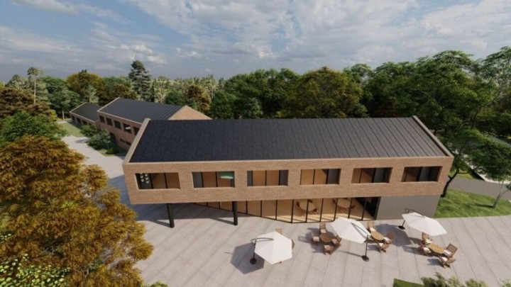 Centar za starije dobit će i jedna općina: Evo kako će izgledati moderan objekt