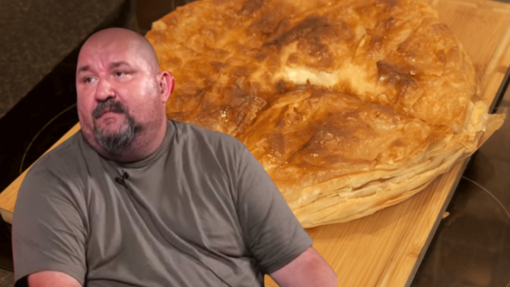 Bloger Krule izračunao mirovinu: 'Prvi dan penzije, odmah dužan 100 eura'