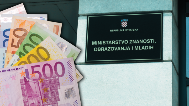 Umirovljenici tek djelomično podržavaju štrajk u školama: 'Ne treba biti pohlepan'