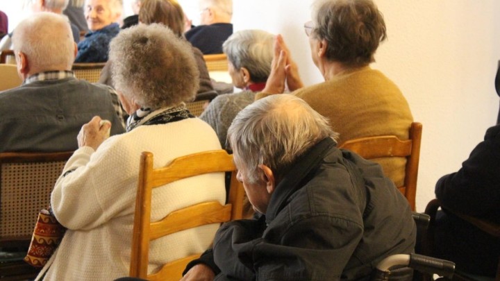 Županijskim domovima za starije država daje 29 milijuna eura: Cijene smještaja nikad veće