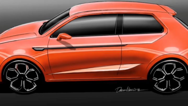 Vraća se omiljeni automobil mnogih u Jugoslaviji: Novi Yugo bit će predstavljen već ove godine