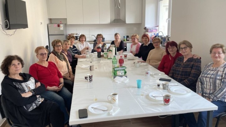 Društveni centar Valpovo: 'Socijalni kontakti ključ su zdravijeg života'