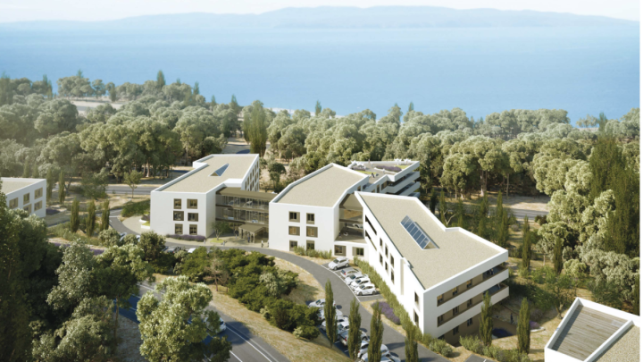 Kostrena sve bliže novom centru za starije: 'Ovo je povijesni trenutak'