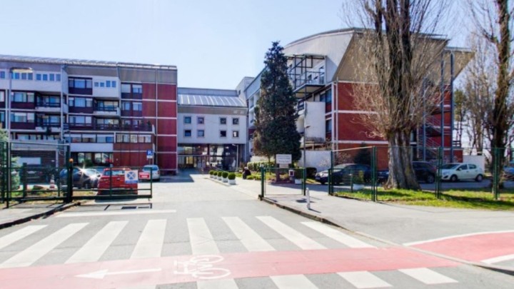 Dom za starije 'Sveta Ana' kreće u obnovu: Projekt od 12 milijuna eura za uštedu energije