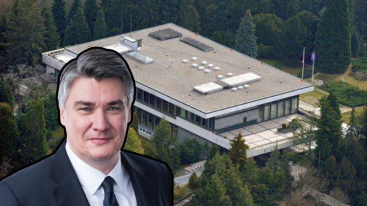 Inauguracija Zorana Milanovića: Pet ključnih informacija koje trebate znati