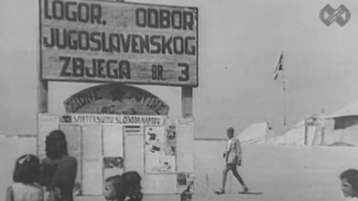 Plenković u egipatskoj pustinji položio vijenac gdje je nekoć živjelo 30 tisuća Hrvata