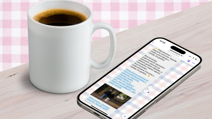 Naša Viber zajednica broji preko 3.600 korisnika: Uključite se i pratite sve novosti