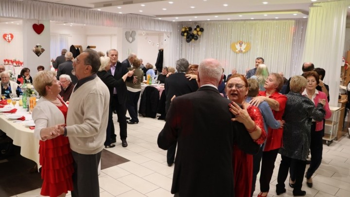 Parovi proslavili 50. i 60. godišnjice braka: Desetljeća ispunjena razumijevanjem