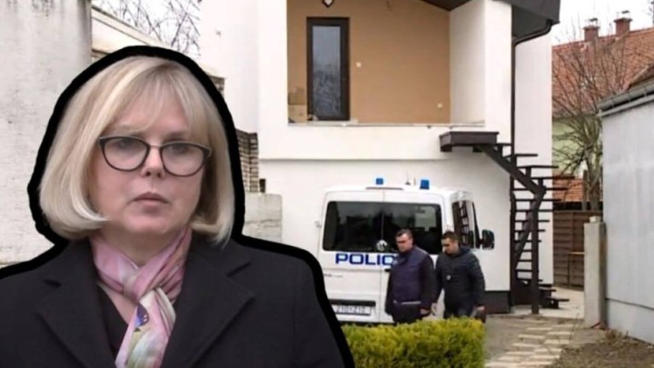 Na meti istražitelja i Vuporin Dom za starije: Saborska zastupnica morat će u pritvor