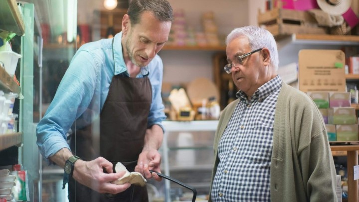 Blok umirovljenici zajedno: 'Bojkot se ispuhao, Vlada omogućava divljanje cijena'