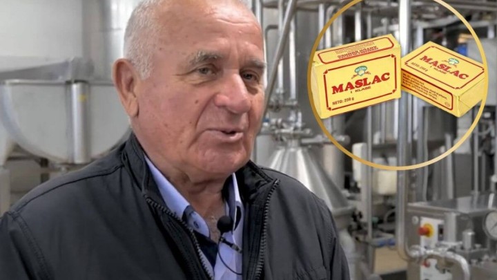 Hrvatska mljekara prestaje s radom nakon 90 godina: Razlozi su zabrinjavajući