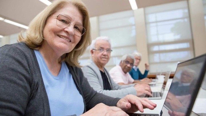 Umirovljenica Koviljka postala pravnica u 65. godini: 'Isplatila se svaka trema pred ispite'