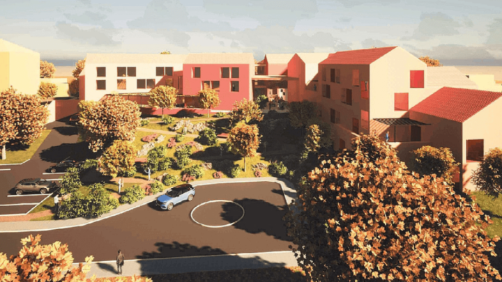 Centar za starije osobe od 15 milijuna eura: Evo kako će izgledati