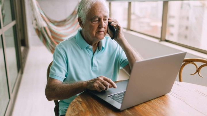 Projekt e-Umirovljenik u tri grada: Pomoći će starijima s novim tehnologijama