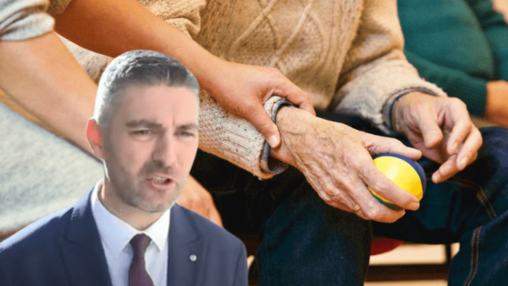 Franković o cijenama u Domu za starije: 'Svi su sad pametni, a znaju da se gradi još jedan'