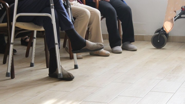 Radovi na dogradnji najvećeg Doma za starije u Istri: Imat će čak 48 soba više