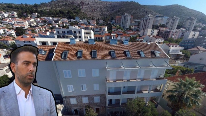 Dubrovačka stranka predlaže: 'Iznajmljivači, otvorite vrata umirovljenicima u pola cijene'