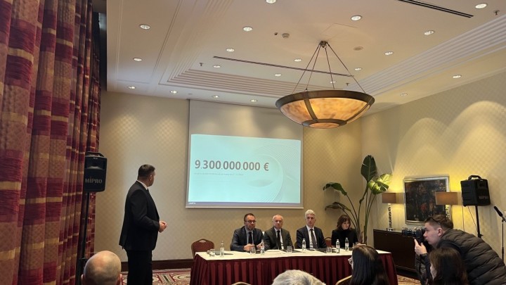 Obvezni mirovinski fondovi zaradili preko devet milijardi eura: 'Otporni, pouzdani i učinkoviti'