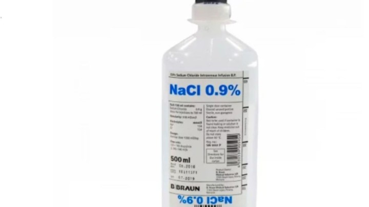 Ljekarne ostale bez popularne otopine: Nestale zalihe, ne znaju kada će stići