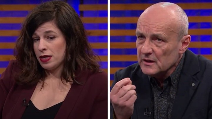 Boris Beck o eutanaziji: 'Ljudi na kraju života žele znati koji je smisao'