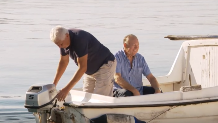 Najmlađi stanovnik malog otoka imao 65 godina: 'Manje-više nitko ne priča ni s kim'