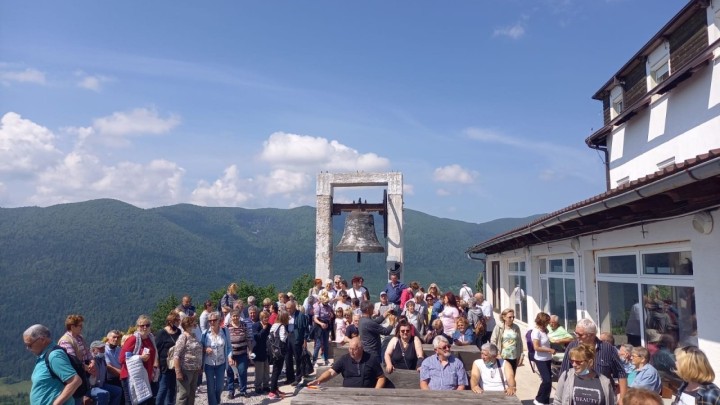 Predsjednica Udruge umirovljenika 'Šibice': 'Ove godine smo pokrenuli dvije nove aktivnosti'