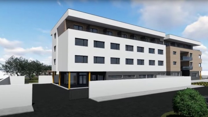 Jedan grad dobit će Dom za starije osobe: Evo kako će izgledati