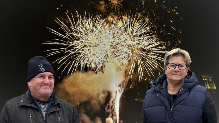 Umirovljenici su nam otkrili svoje novogodišnje želje: 'Povećanje penzija i zdravlje'