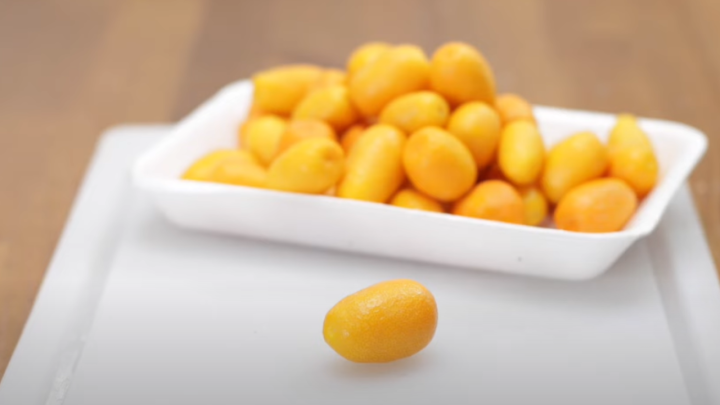 Znate li što je kumkvat: Izuzetno je zdrav i usporava starenje