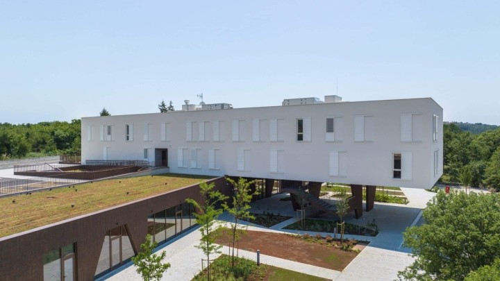 Jedan novi dom za starije osobe potpisao kolektivni ugovor, evo što to znači